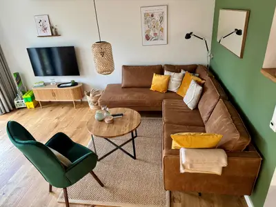 Ferienwohnung für 4 Personen (56 m²) in Krummhörn 2/10