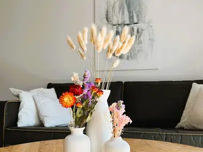 Ferienwohnung für 5 Personen (81 m²) in Krummhörn 10/10