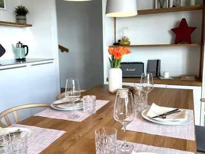 Ferienwohnung für 4 Personen (65 m²) in Krummhörn 10/10