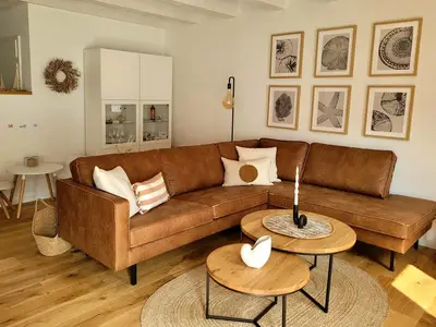 Ferienwohnung für 6 Personen (85 m²) in Krummhörn 1/10