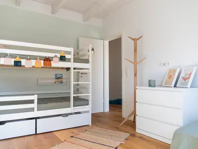 Ferienwohnung für 6 Personen (85 m²) in Krummhörn 5/10