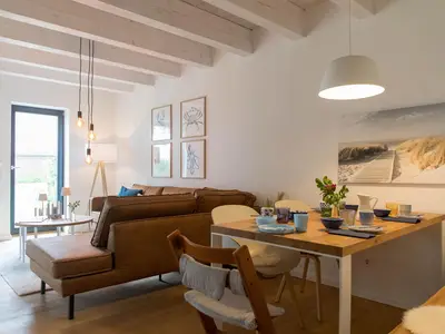 Ferienwohnung für 4 Personen (74 m²) in Krummhörn 7/10