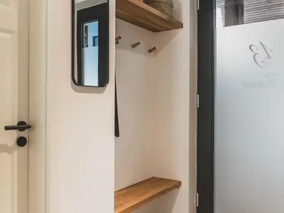Ferienwohnung für 7 Personen (84 m²) in Krummhörn 10/10