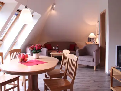 Ferienwohnung für 4 Personen (55 m²) in Krummhörn 6/10