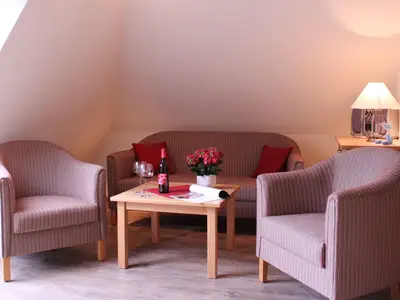 Ferienwohnung für 4 Personen (55 m²) in Krummhörn 9/10