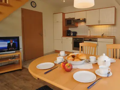 Ferienwohnung für 4 Personen (55 m²) in Krummhörn 10/10