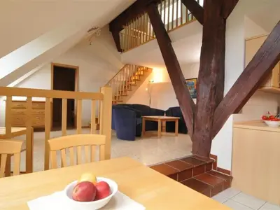Ferienwohnung für 4 Personen (75 m²) in Krummhörn 7/10