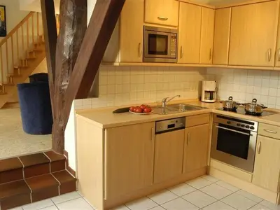 Ferienwohnung für 4 Personen (75 m²) in Krummhörn 8/10