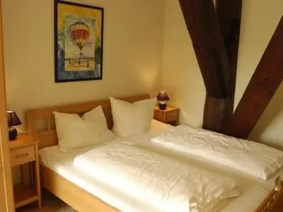 Ferienwohnung für 4 Personen (75 m²) in Krummhörn 10/10