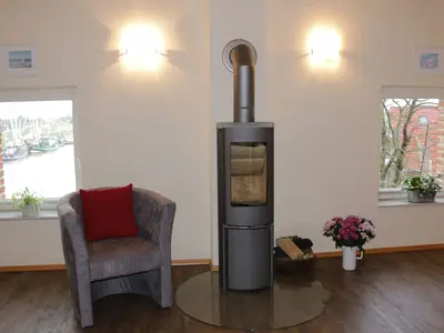Ferienwohnung für 2 Personen (45 m²) in Krummhörn 6/10