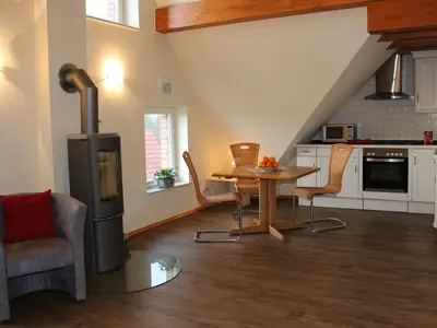 Ferienwohnung für 2 Personen (45 m²) in Krummhörn 7/10