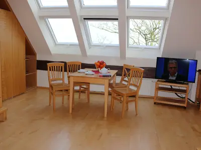 Ferienwohnung für 4 Personen (55 m²) in Krummhörn 6/10