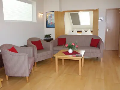 Ferienwohnung für 4 Personen (55 m²) in Krummhörn 7/10