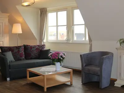 Ferienwohnung für 2 Personen (45 m²) in Krummhörn 9/10