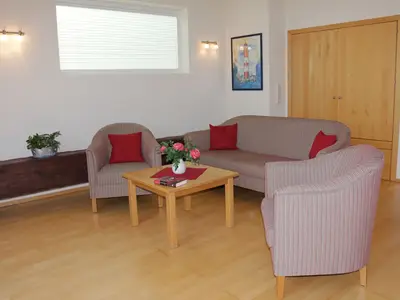 Ferienwohnung für 4 Personen (55 m²) in Krummhörn 8/10