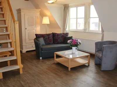 Ferienwohnung für 2 Personen (45 m²) in Krummhörn 10/10