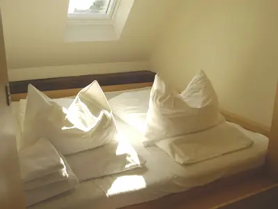 Ferienwohnung für 4 Personen (55 m²) in Krummhörn 9/10