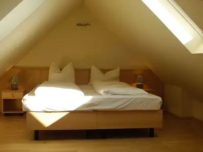 Ferienwohnung für 4 Personen (55 m²) in Krummhörn 10/10