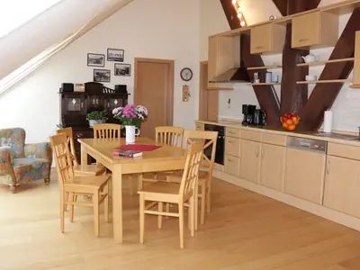 Ferienwohnung für 4 Personen (85 m²) in Krummhörn 6/9