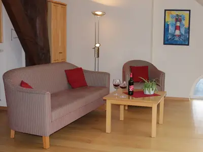 Ferienwohnung für 4 Personen (85 m²) in Krummhörn 7/9