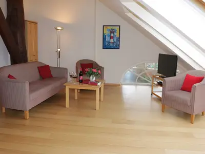 Ferienwohnung für 4 Personen (85 m²) in Krummhörn 8/9