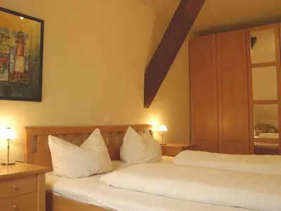 Ferienwohnung für 4 Personen (85 m²) in Krummhörn 9/9