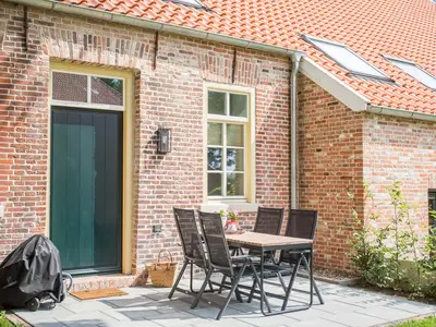 Ferienwohnung für 4 Personen (65 m²) in Krummhörn 2/10