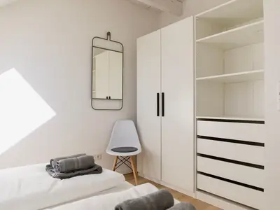 Ferienwohnung für 4 Personen (65 m²) in Krummhörn 8/10