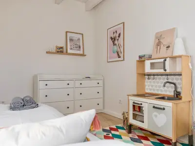 Ferienwohnung für 4 Personen (65 m²) in Krummhörn 9/10