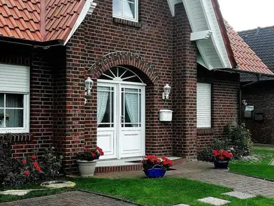 Ferienwohnung für 4 Personen (65 m²) in Krummhörn 2/10