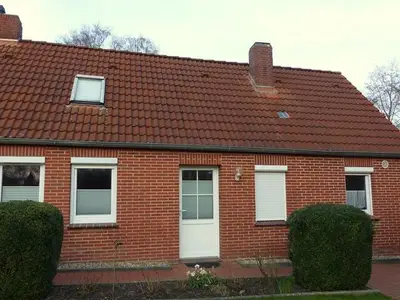 Ferienwohnung für 2 Personen (38 m²) in Krummhörn 1/10