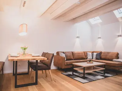 Ferienwohnung für 4 Personen (64 m²) in Krummhörn 1/10