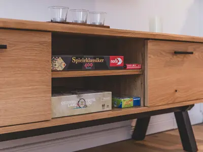 Ferienwohnung für 4 Personen (64 m²) in Krummhörn 4/10