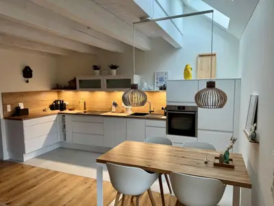 Ferienwohnung für 4 Personen (56 m²) in Krummhörn 1/10