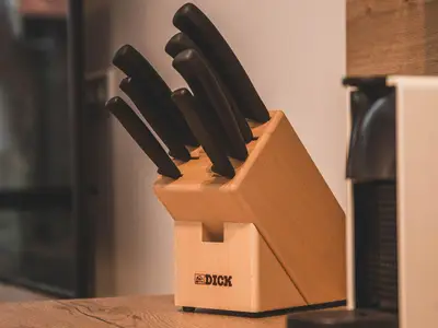 Ferienwohnung für 4 Personen (64 m²) in Krummhörn 9/10