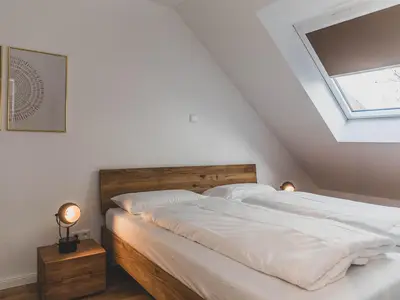 Ferienwohnung für 4 Personen (64 m²) in Krummhörn 3/10