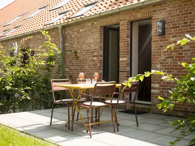 Ferienwohnung für 4 Personen (64 m²) in Krummhörn 4/10