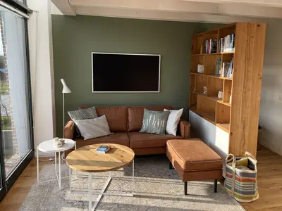Ferienwohnung für 4 Personen (65 m²) in Krummhörn 1/10