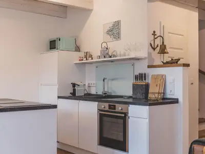 Küche / Küchenzeile