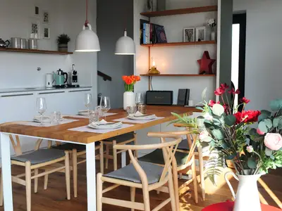 Ferienwohnung für 4 Personen (65 m²) in Krummhörn 2/10