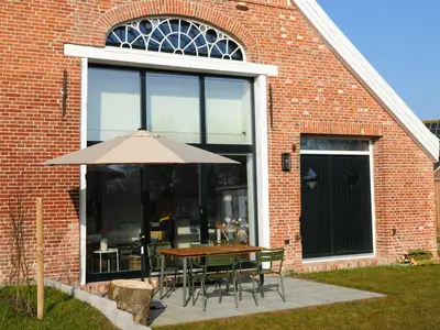 Ferienwohnung für 4 Personen (65 m²) in Krummhörn 3/10