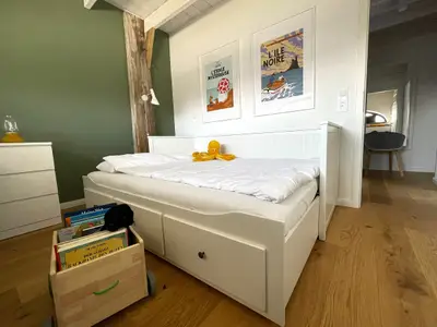Ferienwohnung für 4 Personen (65 m²) in Krummhörn 6/10