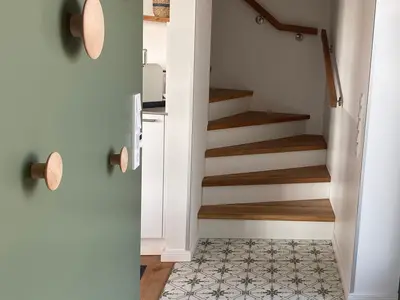 Ferienwohnung für 4 Personen (65 m²) in Krummhörn 8/10