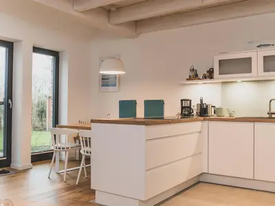 Küche / Küchenzeile