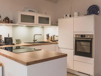 Küche / Küchenzeile