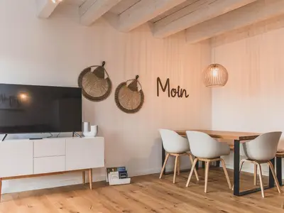 Ferienwohnung für 4 Personen (55 m²) in Krummhörn 2/10