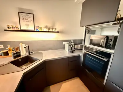 Küche / Küchenzeile