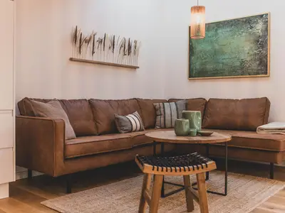 Ferienwohnung für 4 Personen (55 m²) in Krummhörn 5/10