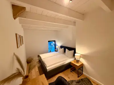 Ferienwohnung für 7 Personen (92 m²) in Krummhörn 5/10