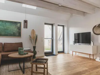 Ferienwohnung für 4 Personen (55 m²) in Krummhörn 8/10